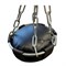 Мешок боксерский 50 кг 1100х300 мм (резиновая крошка) PROFI-FIT 8c40a6e0-693c-11ed-baa5-00155d686707-tmzspr