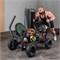 Медбол PROFI-FIT 3 кг b1610756-e4b8-11e9-943d-00155d686700-tmzspr
