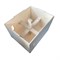 Универсальный плиобокс 3 в 1 (фанера) 30х35х40 см DHZ 5a2e14af-428d-11ef-babf-00155d019509-tmzspr