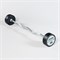Набор изогнутых полиуретановых штанг (шаг 5 кг, 5 шт) PROFI-FIT 35-55 кг f24dfcb3-d609-11ee-bab5-00155d019201-tmzspr
