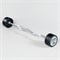 Набор изогнутых полиуретановых штанг (шаг 5 кг, 5 шт) PROFI-FIT 35-55 кг f24dfcb3-d609-11ee-bab5-00155d019201-tmzspr