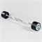 Набор изогнутых полиуретановых штанг (шаг 5 кг, 5 шт) PROFI-FIT 35-55 кг f24dfcb3-d609-11ee-bab5-00155d019201-tmzspr