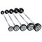Набор прямых полиуретановых штанг (шаг 5 кг, 5 шт) PROFI-FIT 10-30 кг f24dfcb5-d609-11ee-bab5-00155d019201-tmzspr