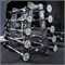 Набор прямых полиуретановых штанг (шаг 5 кг, 5 шт) PROFI-FIT 35-55 кг f24dfcb7-d609-11ee-bab5-00155d019201-tmzspr