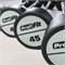 Набор прямых полиуретановых штанг (шаг 5 кг, 5 шт) PROFI-FIT 35-55 кг f24dfcb7-d609-11ee-bab5-00155d019201-tmzspr