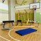 Мат гимнастический (ПВХ 500, без поролона) 1x2x0,1 м ZAVODSPORTA 8de0c4d8-8cad-11e4-8746-50465d064e45-tmzspr