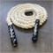 Канат для перетягивания (хб) D40 мм, 10 м PROFI-FIT арт-pkg4lmv01dfj-tmzspr