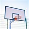 Щит баскетбольный игровой (фанера 15 мм, металлокаркас) 1050х1800 мм ZAVODSPORTA арт-5wvrptzvxjfz-tmzspr