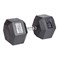 Гантель гексагональная обрезиненная PROFI-FIT 55 кг 84e30b84-9fd9-11e6-8785-001e678bf5a4-tmzspr