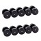 Гантельный ряд силовой (шаг 2,5 кг, 5 пар) PROFI-FIT 27,5-37,5 кг 6f9958ae-c484-11e9-9438-00155d686700-tmzspr