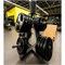 Диск обрезиненный (три хвата, черный) D51 мм PROFI-FIT  5 кг арт-iqgfvumctuiw-tmzspr