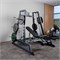 Диск для штанги (резиновая крошка) D51 мм PROFI-FIT 5 кг арт-5b457ekevkn1-tmzspr