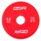 Диск профессиональный обрезиненный (цветной) D51 мм PROFI-FIT 2,5 кг 5856caf4-8f2a-11ee-baae-00155d019500-tmzspr