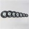 Диск полиуретановый D51 мм PROFI-FIT 10 кг 3e24140f-8e82-11ee-baae-00155d019500-tmzspr