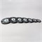 Диск полиуретановый D51 мм PROFI-FIT 10 кг 3e24140f-8e82-11ee-baae-00155d019500-tmzspr