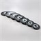 Диск полиуретановый D51 мм PROFI-FIT 25 кг 5443797b-8ead-11ee-baae-00155d019500-tmzspr