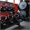 Гиря обрезиненная с хромированной ручкой PROFI-FIT 20 кг арт-euiufkg5mzau-tmzspr