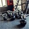 Гиря обрезиненная с хромированной ручкой PROFI-FIT 24 кг арт-nfxipvitq8ta-tmzspr