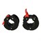Замок для грифа D25 мм (пластиковый, 1 шт) PROFI-FIT арт-0c07ktu4xgf9-tmzspr