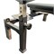 A3148 Скамья со страховочными упорами для стойки домкратной А3147 23fed6de-cc7a-11ed-baa8-00155d686707-tmzspr