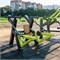 P-1801.1 Уличный тренажер Жим вверх с переменной нагрузкой ZAVODSPORTA 215257f4-ddfe-11eb-ba91-00155d686707-tmzspr