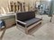 Диван-кровать «Кёльн», массив дуба HBmas12371