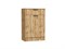Тумба Стиль ТБ-601 с ящиком Дуб Вотан, Wotan Oak 2S sppr5VVTtoAR59854