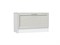 Тумба Стиль ТБ-800 Белый, Cappuccino Softwood sppr5VVTtoAR63293