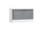 Тумба Стиль ТБ-800 Белый, Grey Softwood sppr5VVTtoAR65664