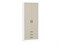 Шкаф двухстворчатый Стиль ШК-803 с ящиками Белый, Cream Silk, Фрейм sppr5VVTtoAR74494