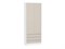 Шкаф двухстворчатый Стиль ШК-803 с ящиками Белый, Cream Silk, Фьюжн sppr5VVTtoAR74484