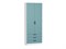 Шкаф двухстворчатый Стиль ШК-803 с ящиками Белый, Grey-green In 2S sppr5VVTtoAR63266