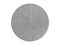 Стол Uni-Form-R.2B, столешница Каменная плита  Grey Matt, каркас Сталь  SGrey,  727*800*800 sppr5VVTtoAR68680