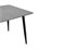 Стол Uni-Form-S.2B, столешница Каменная плита  Grey Matt, каркас Сталь  SBlack,  727*800*800 sppr5VVTtoAR68690