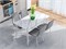 Стол Uni-Form-S2.2B, столешница Каменная плита  White Matt, каркас Сталь  SGrey,  727*1300*700 sppr5VVTtoAR68693