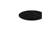Столешница для стола Form-R.2B Black Matt Laurent,  Каменная плита  ,    Black Matt Laurent,  11*800*800 sppr5VVTtoAR093-6504 (68664)