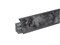Плинтус для столешницы АР-740,    Черный детройт,    ,  37*3000*24 sppr5VVTtoAR122-0116 (51930)