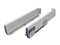 Направляющие с доводчиком универсальные POWER BOX SB,  Сталь  ,    ,  25*40*187 sppr5VVTtoAR132-0026 (24517)