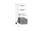 Ящик высокий POWER BOX3,    ,  Graphite/GRPH Графитовый  ,  167*268*447 sppr5VVTtoAR66445
