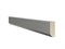 Декоративный карниз,  МДФ  ,  Grey Softwood  ,  2070*58*26 sppr5VVTtoAR122-0140 (54214)