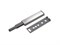Толкатель накладной Push-to-Open (скрытое крепление),    ,    ,  10*25*80 sppr5VVTtoAR086-0071 (57261)