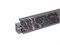 Плинтус для столешницы АР-740,  Пластик  ,  Мрамор черный  ,  37*3000*24 sppr5VVTtoAR122-0126 (52382)