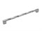 Ручка скоба мебельная EL-7060,  ЦАМ,        286*15*27 sppr5VVTtoAR086-0572 (23335)