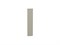 Фасад  ФБ Фьюжн 70.15 Silky Grey,    МДФ  Silky Grey,  712*146*18 sppr5VVTtoAR078-6612 (51522)