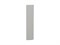 Фасад  ФБ Фьюжн 90.20 Silky Light Grey,    МДФ  Silky Light Grey,  916*196*18 sppr5VVTtoAR078-8054 (66488)