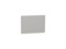 Фасад  ФГП Фьюжн 35.50 Silky Light Grey,    МДФ  Silky Light Grey,  354*496*18 sppr5VVTtoAR078-8055 (66511)