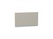 Фасад  ФГП Фьюжн 35.60 Silky Grey,    МДФ  Silky Grey,  354*596*18 sppr5VVTtoAR078-6637 (51624)