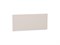 Фасад  ФГП Фьюжн 35.80 Cream Silk,    МДФ  Cream Silk,  354*796*18 sppr5VVTtoAR078-8775 (71827)