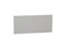 Фасад  ФГП Фьюжн 35.80 Silky Light Grey,    МДФ  Silky Light Grey,  354*796*18 sppr5VVTtoAR078-8057 (66513)