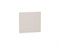 Фасад  ФГП Фьюжн 45.50 Cream Silk,    МДФ  Cream Silk,  456*496*18 sppr5VVTtoAR078-8776 (71828)